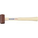 Vaughan Rawhide Mallet Hammer